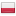 strumien.pl hosted country